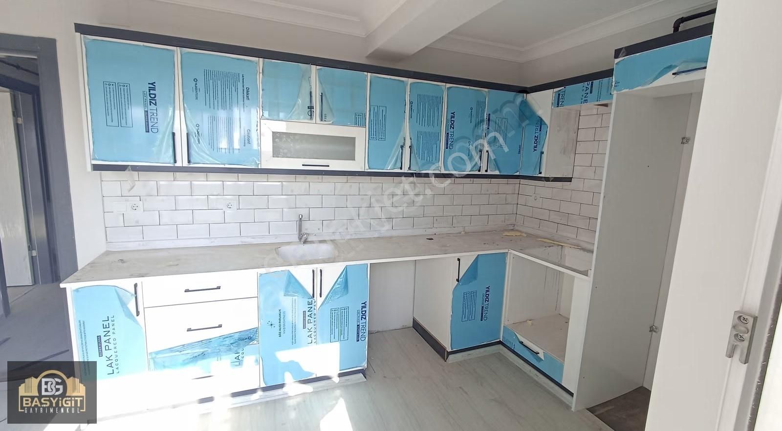 Cumhuriyet Mh. Turyolu Üzeri 6+1 Dubleks Daire Satılık - Görsel 15