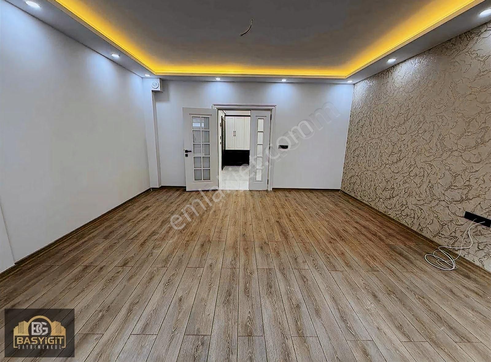 Hürriyet Mah.site İçerisinde 3+1,150m2 Satılık Sıfır Daire - Görsel 22