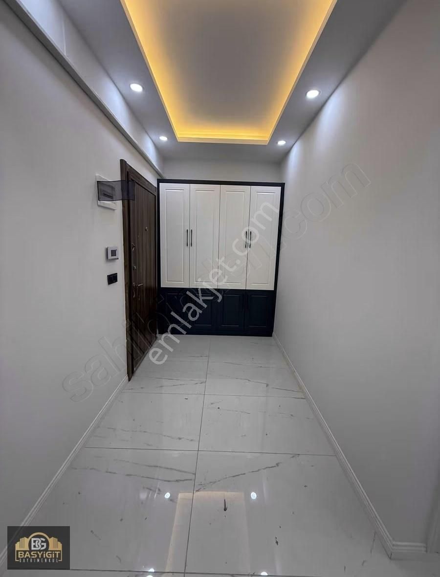 Hürriyet Mah.site İçerisinde 3+1,150m2 Satılık Sıfır Daire - Görsel 21