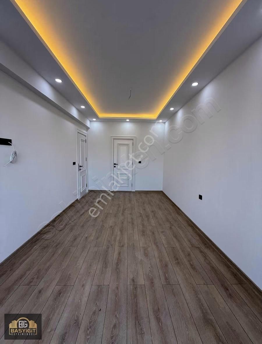 Hürriyet Mah.site İçerisinde 3+1,150m2 Satılık Sıfır Daire - Görsel 18