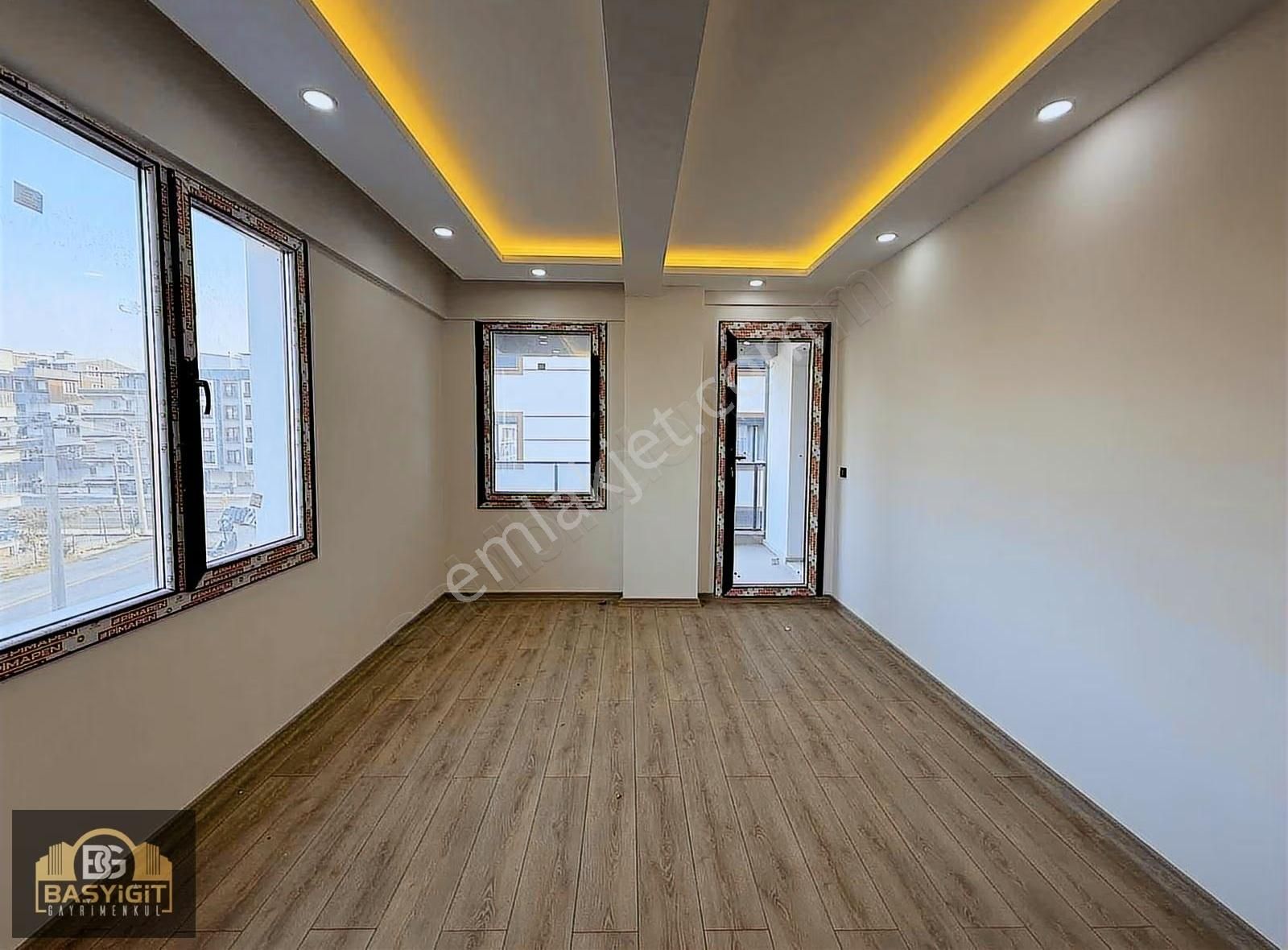 Hürriyet Mah.site İçerisinde 3+1,150m2 Satılık Sıfır Daire - Görsel 11