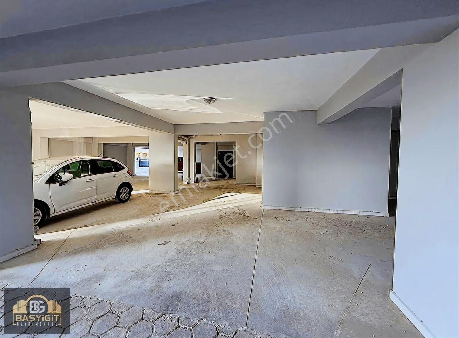 Hürriyet Mah.site İçerisinde 3+1,150m2 Satılık Sıfır Daire - Görsel 23