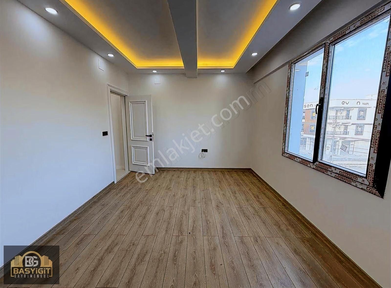 Hürriyet Mah.site İçerisinde 3+1,150m2 Satılık Sıfır Daire - Görsel 19