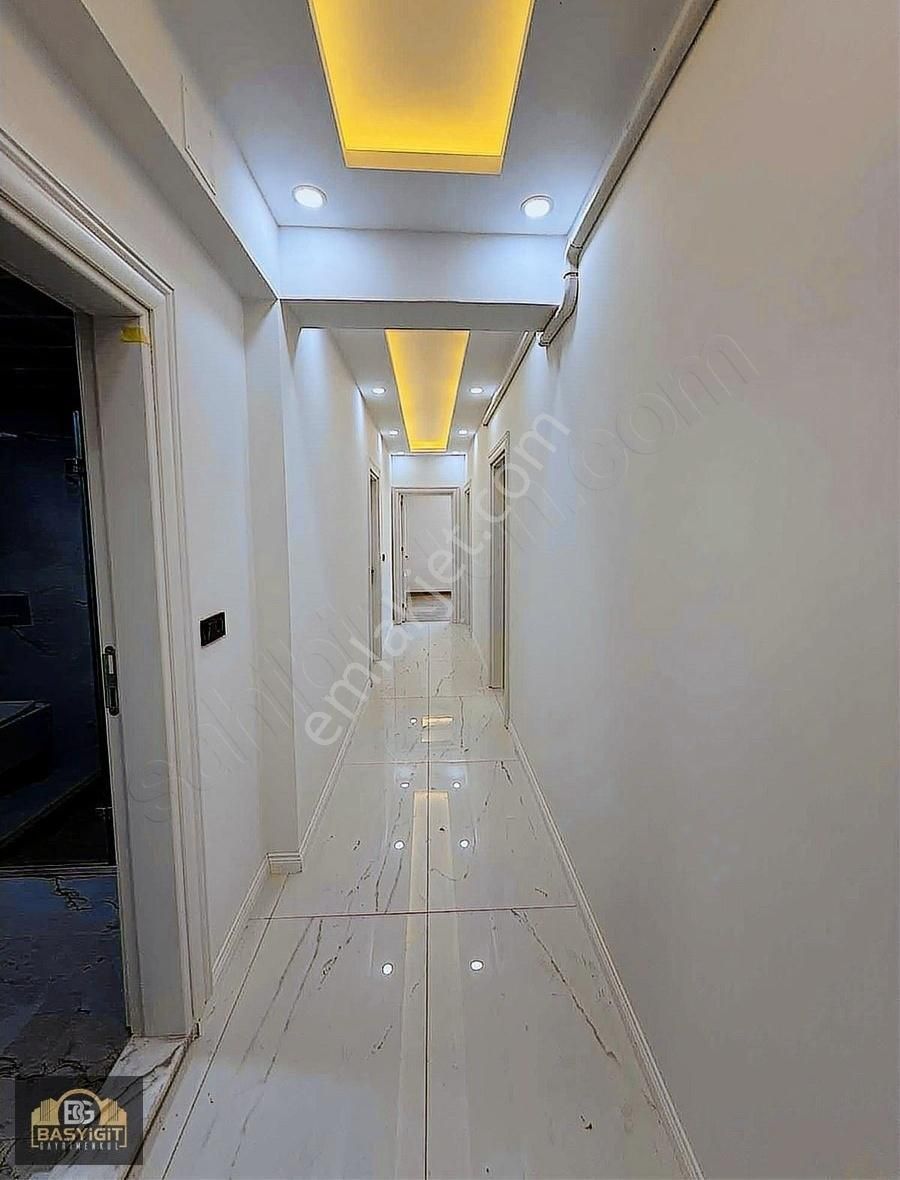 Hürriyet Mah.site İçerisinde 3+1,150m2 Satılık Sıfır Daire - Görsel 7