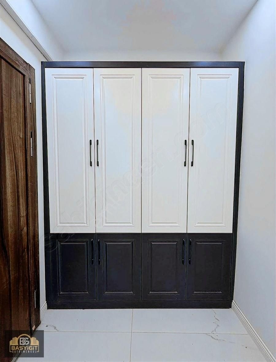 Hürriyet Mah.site İçerisinde 3+1,150m2 Satılık Sıfır Daire - Görsel 17