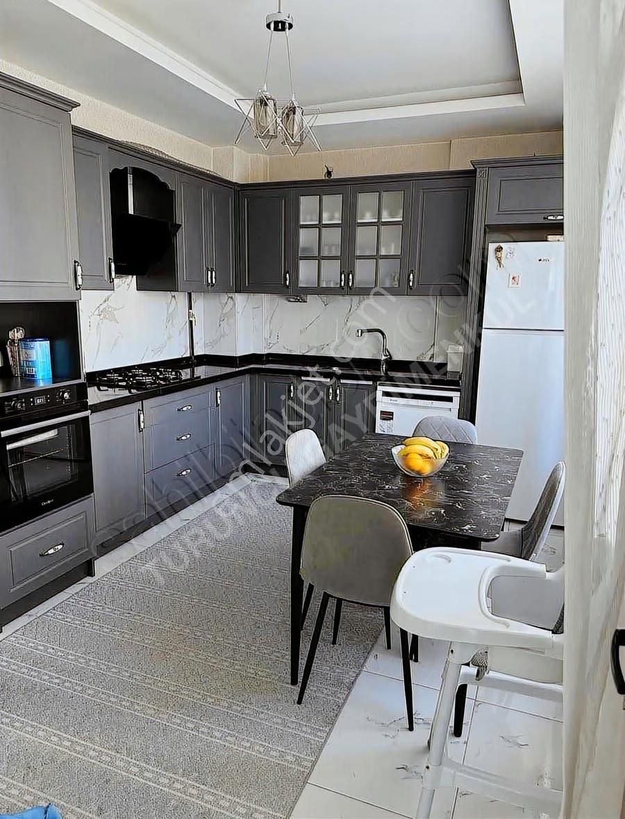 Adliye Şehir Hastanesi Yakını Satılık 3+1 Daire - Görsel 15