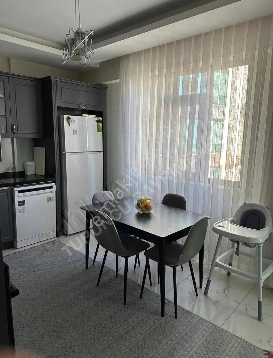 Adliye Şehir Hastanesi Yakını Satılık 3+1 Daire - Görsel 22