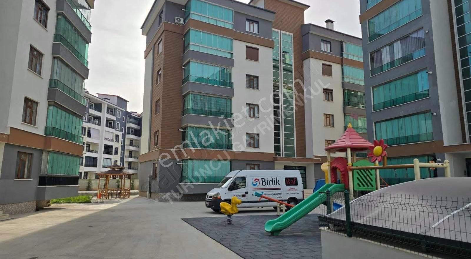 Adliye Şehir Hastanesi Yakını Satılık 3+1 Daire - Görsel 11