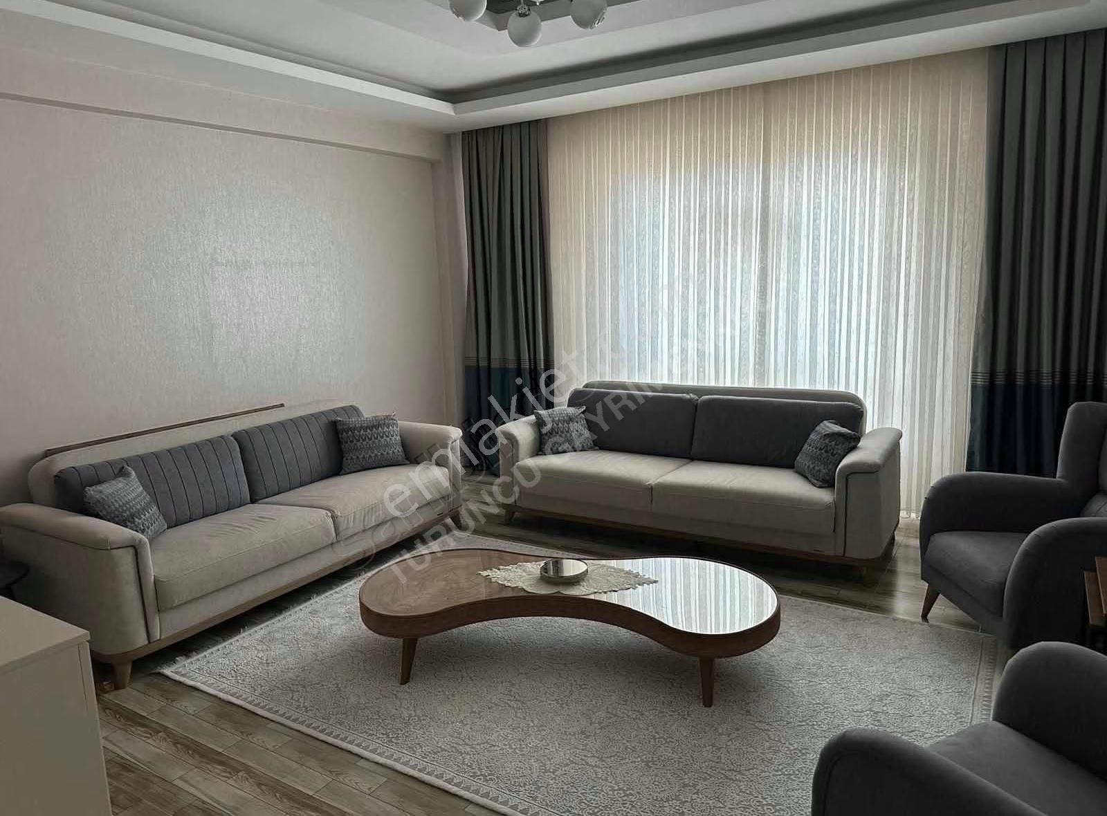 Adliye Şehir Hastanesi Yakını Satılık 3+1 Daire - Görsel 9