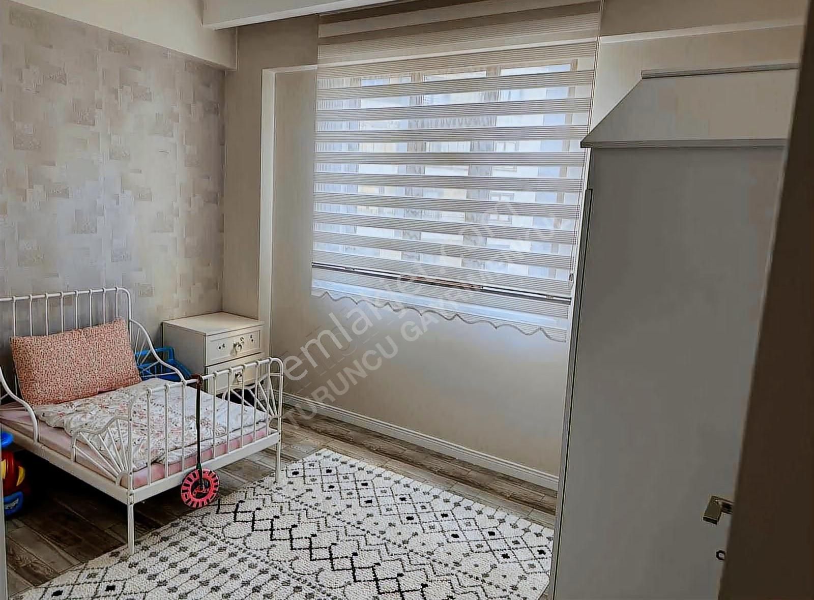 Adliye Şehir Hastanesi Yakını Satılık 3+1 Daire - Görsel 17