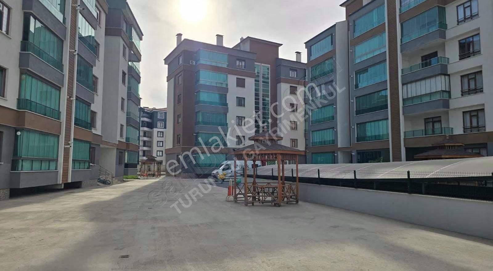 Adliye Şehir Hastanesi Yakını Satılık 3+1 Daire - Görsel 5