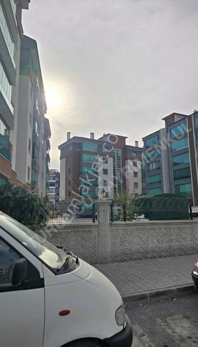 Adliye Şehir Hastanesi Yakını Satılık 3+1 Daire - Görsel 18