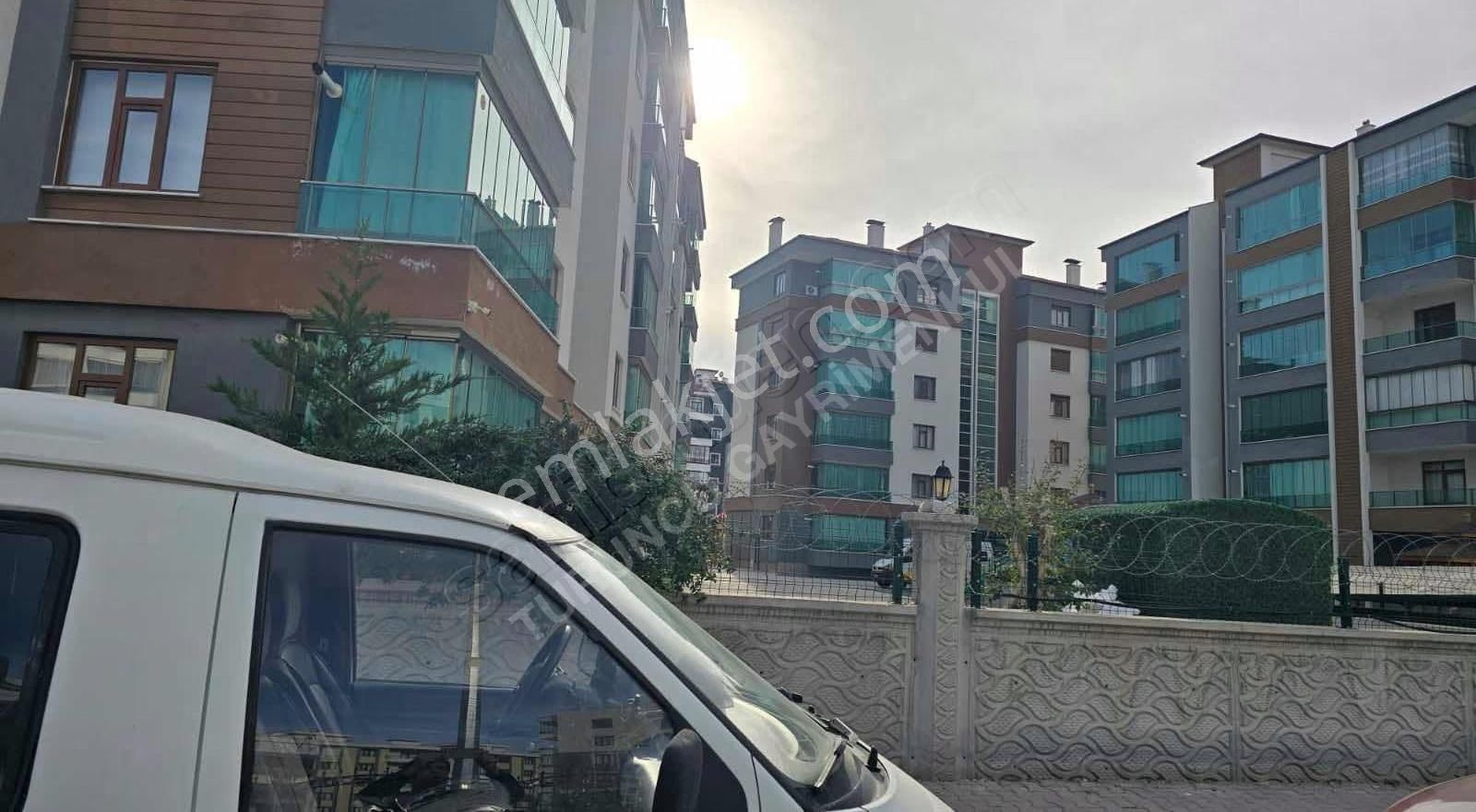 Adliye Şehir Hastanesi Yakını Satılık 3+1 Daire - Görsel 10