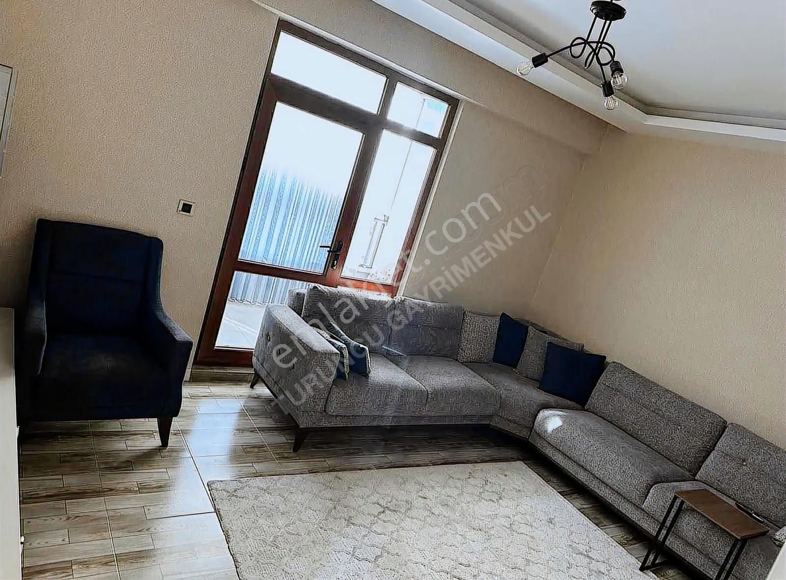 Adliye Şehir Hastanesi Yakını Satılık 3+1 Daire - Görsel 7