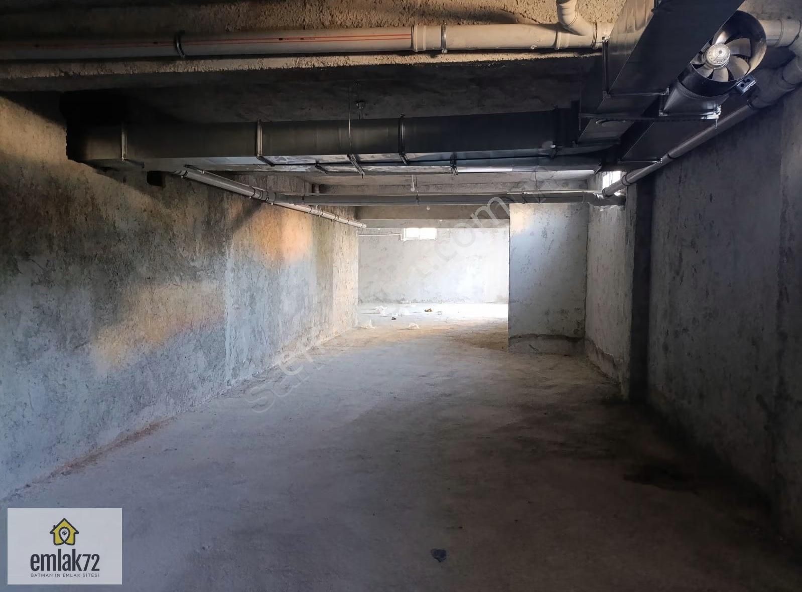 Emlak 72 'den Korük'te Satılık Bodrum - Görsel 4