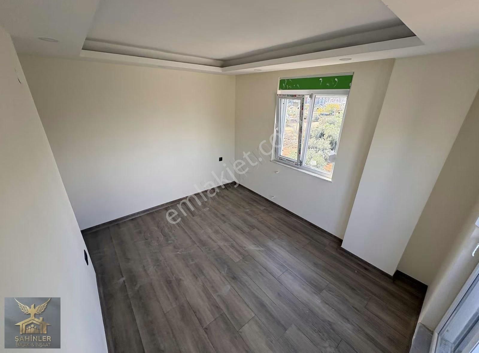 Demirel'de 90m2 Katta Asansörlü Sıfır İskanlı Ayrı Mutfaklı 2+1 - Görsel 4