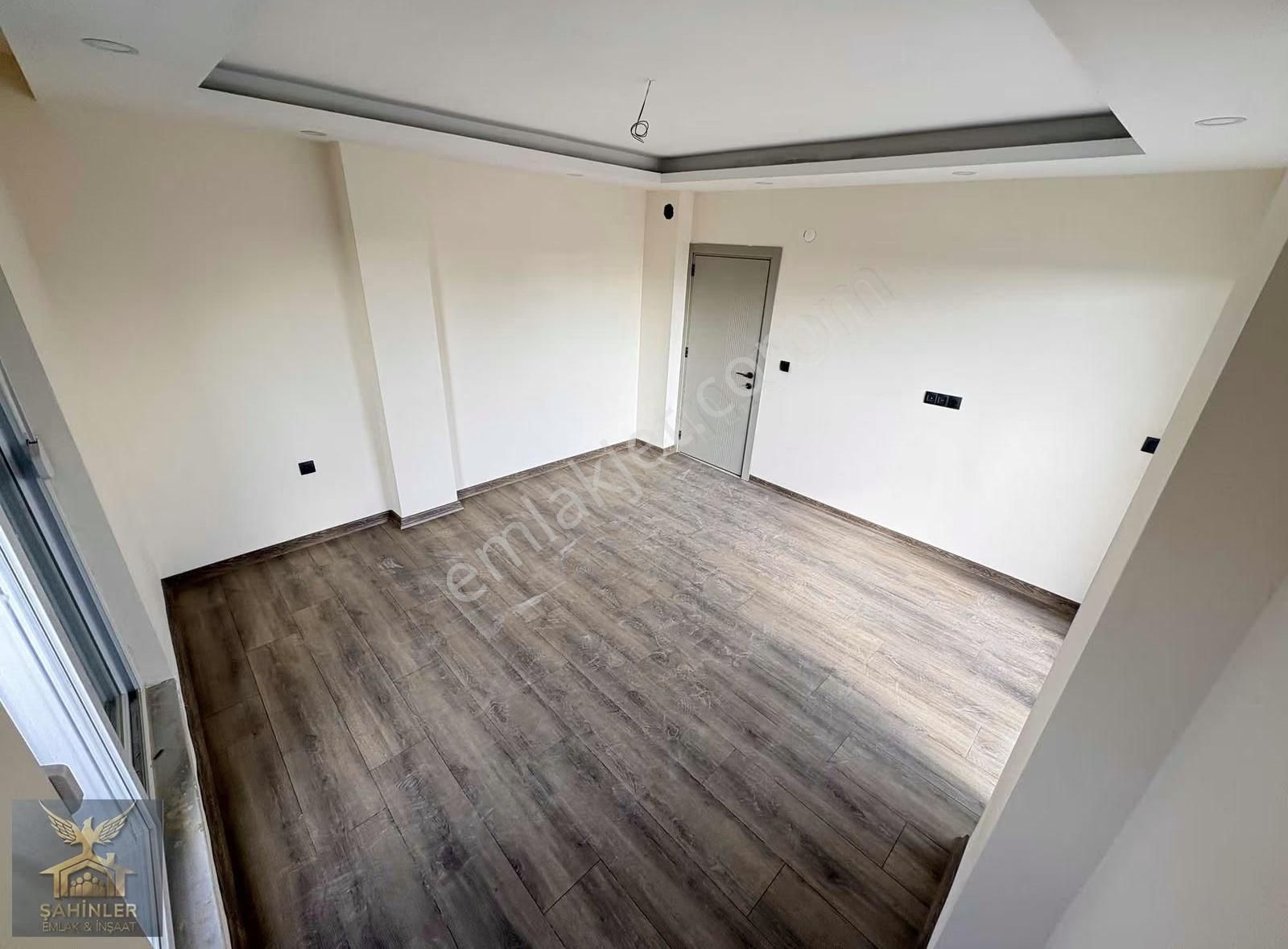 Demirel'de 90m2 Katta Asansörlü Sıfır İskanlı Ayrı Mutfaklı 2+1 - Görsel 5