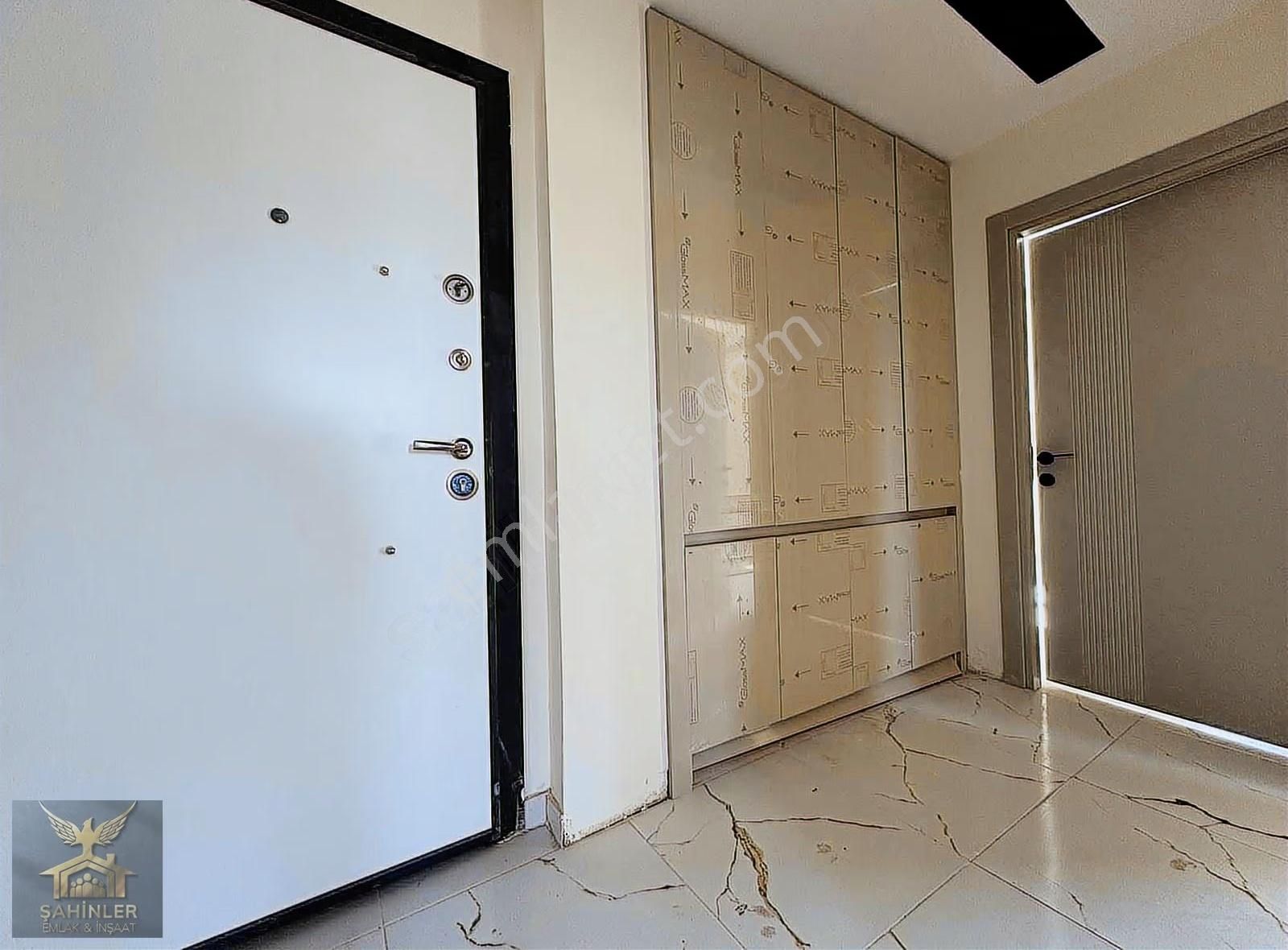 Demirel'de 90m2 Katta Asansörlü Sıfır İskanlı Ayrı Mutfaklı 2+1 - Görsel 17