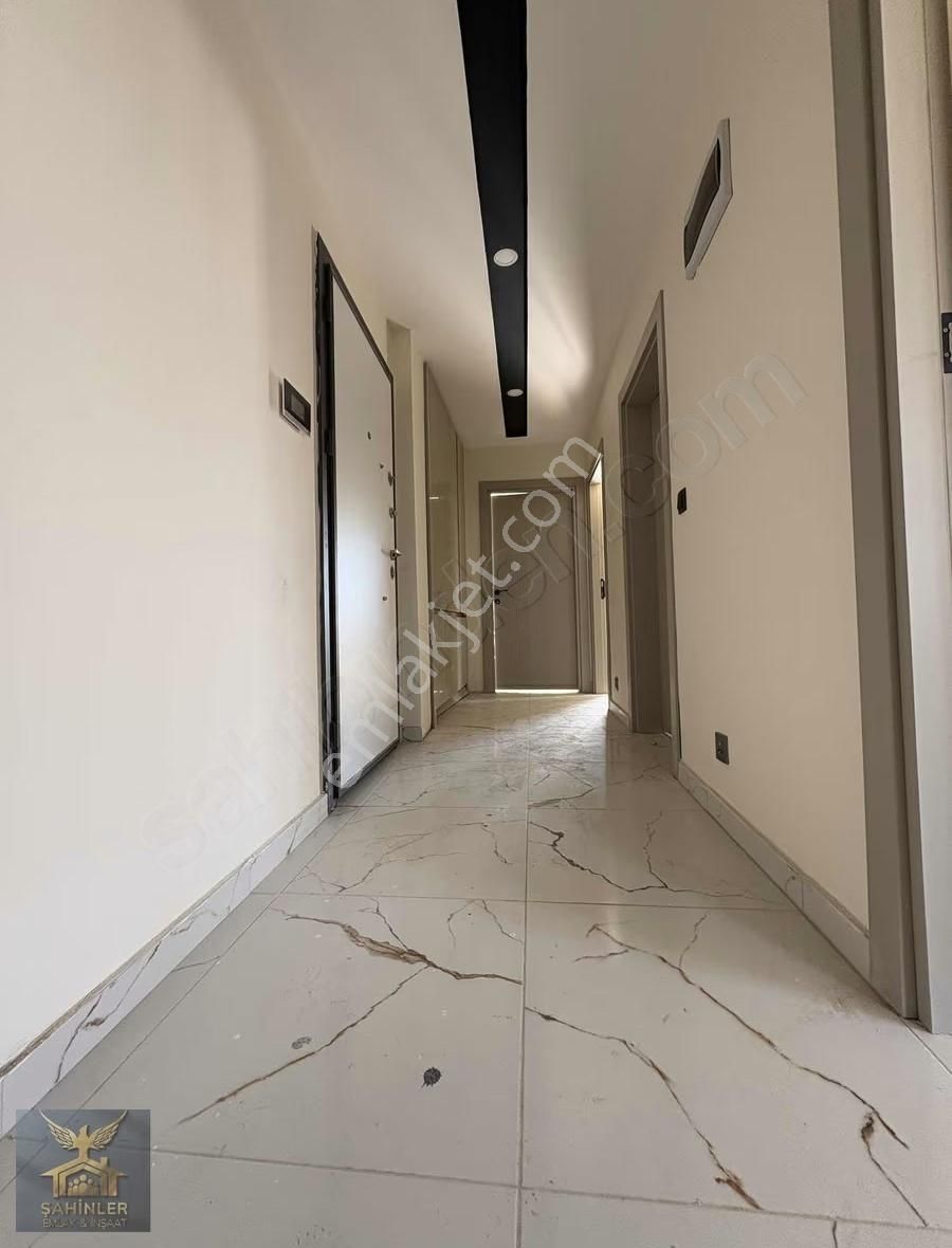 Demirel'de 90m2 Katta Asansörlü Sıfır İskanlı Ayrı Mutfaklı 2+1 - Görsel 8