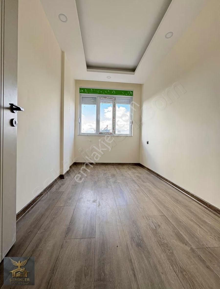 Demirel'de 90m2 Katta Asansörlü Sıfır İskanlı Ayrı Mutfaklı 2+1 - Görsel 12