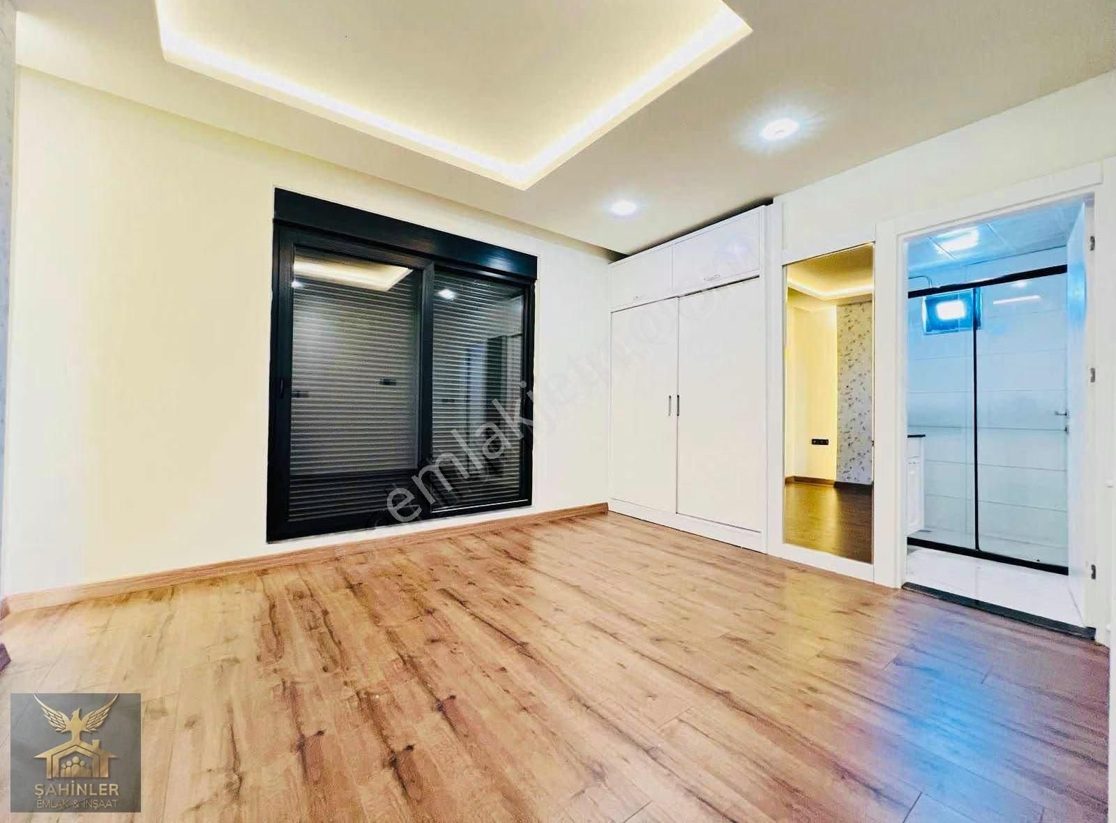 Karşıyaka'da Site İçerisinde Tramvaya Adım Mesafede 3+1 Daire - Görsel 26