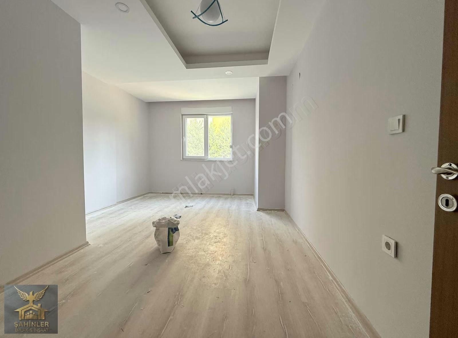 Varsak Aydoğmuşta Tranvaya Adım Site İçi Havuzlu Kiralık Y.giriş - Görsel 19