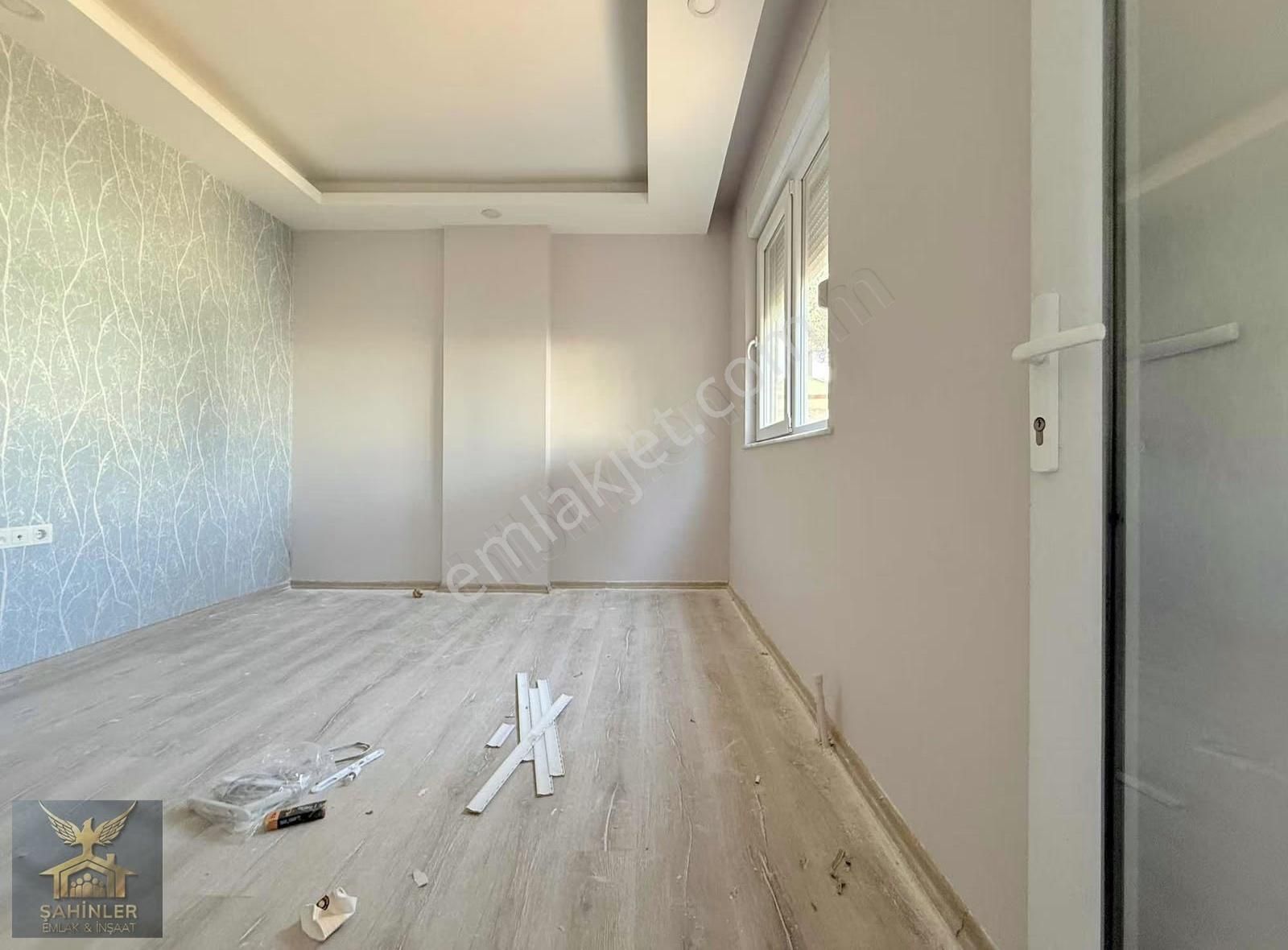 Varsak Aydoğmuşta Tranvaya Adım Site İçi Havuzlu Kiralık Y.giriş - Görsel 25