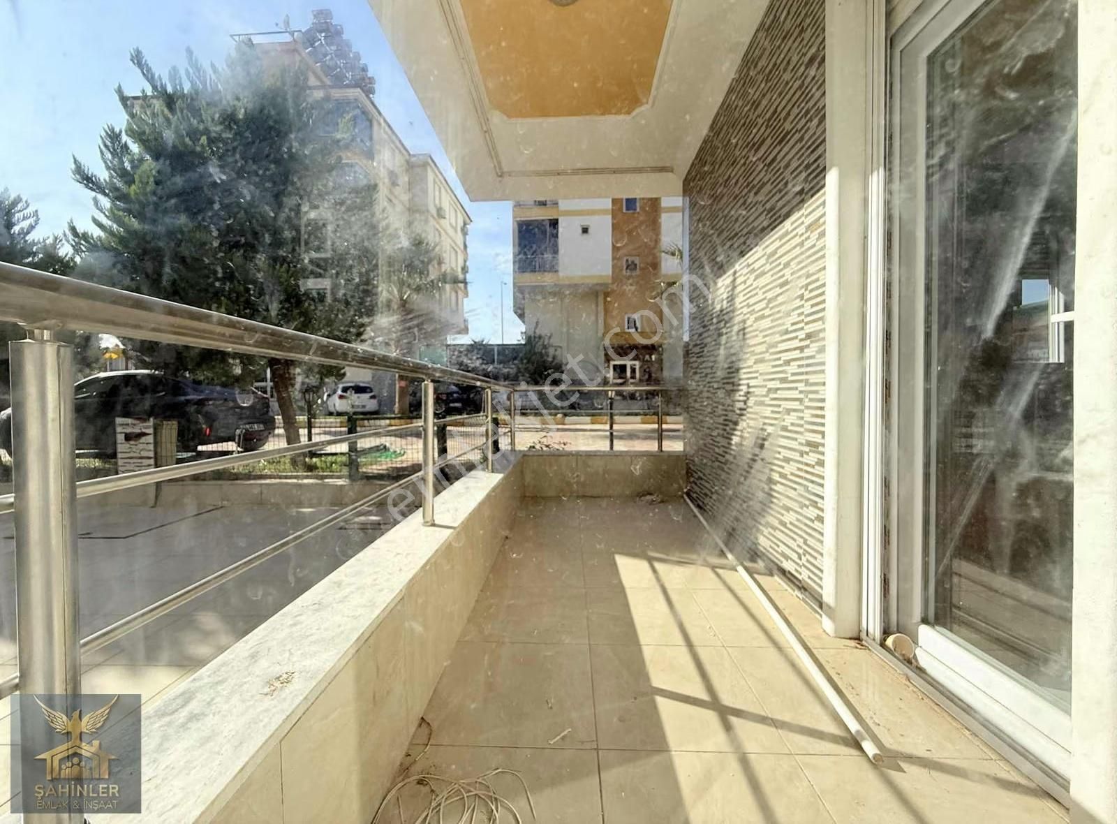 Varsak Aydoğmuşta Tranvaya Adım Site İçi Havuzlu Kiralık Y.giriş - Görsel 3