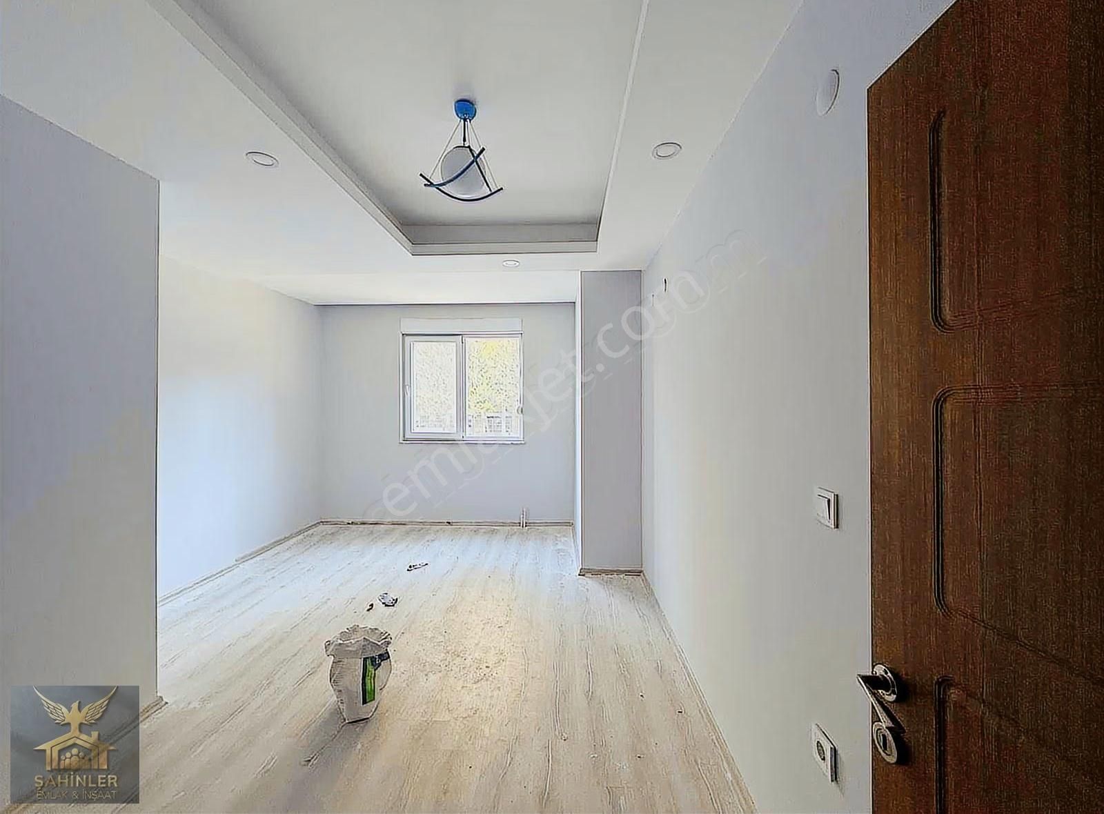 Varsak Aydoğmuşta Tranvaya Adım Site İçi Havuzlu Kiralık Y.giriş - Görsel 13