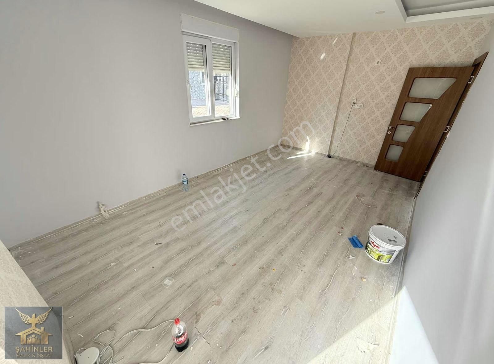 Varsak Aydoğmuşta Tranvaya Adım Site İçi Havuzlu Kiralık Y.giriş - Görsel 5