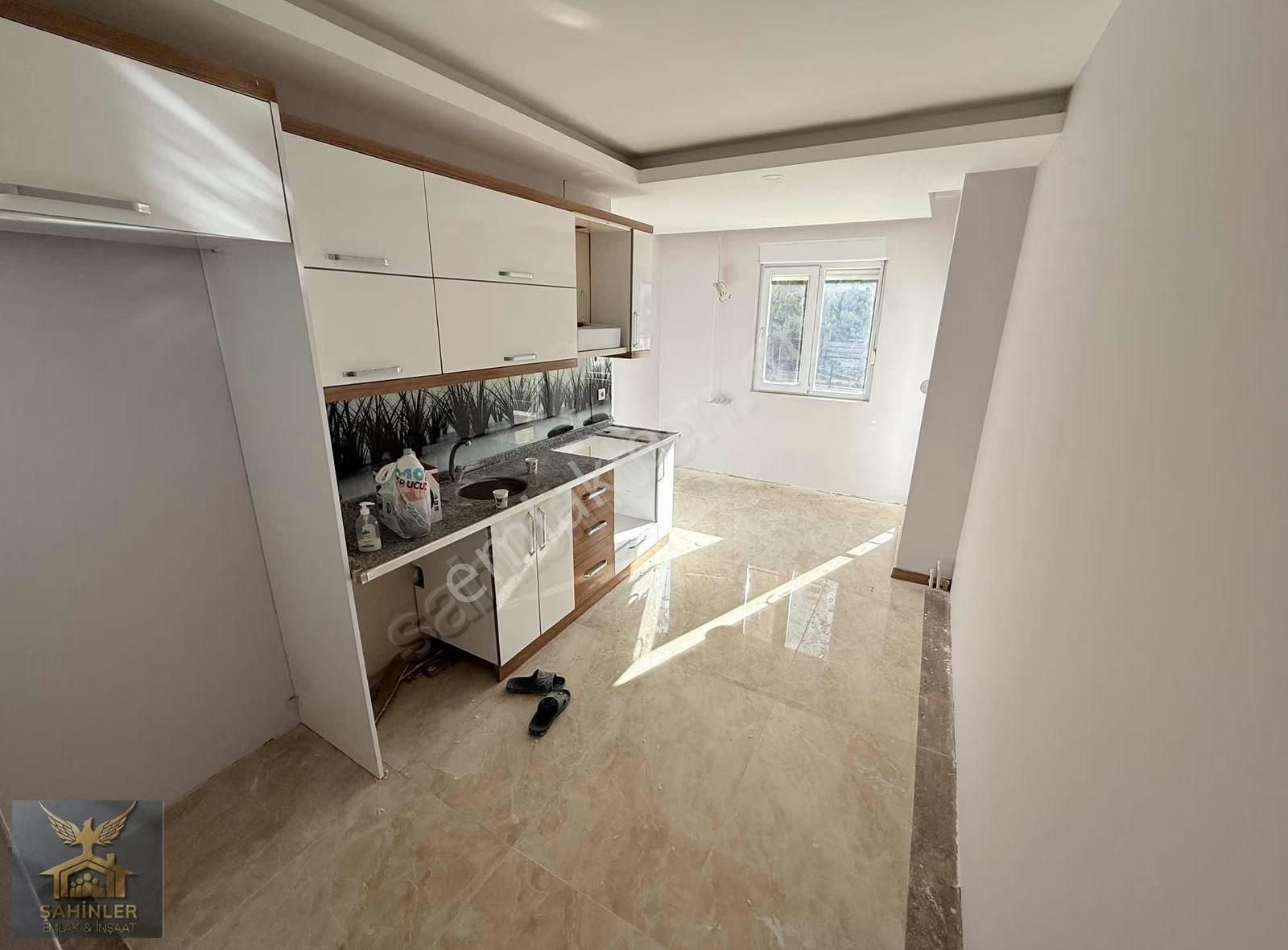 Varsak Aydoğmuşta Tranvaya Adım Site İçi Havuzlu Kiralık Y.giriş - Görsel 22
