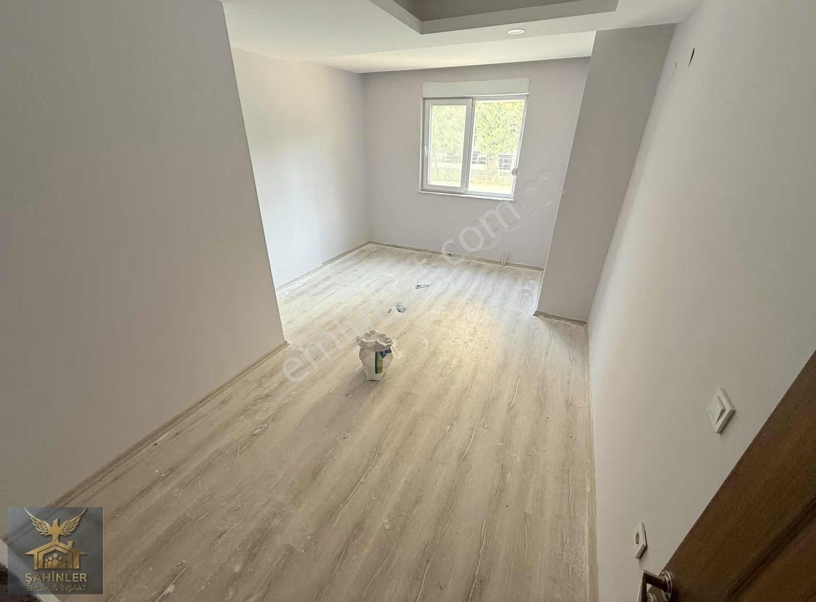 Varsak Aydoğmuşta Tranvaya Adım Site İçi Havuzlu Kiralık Y.giriş - Görsel 26