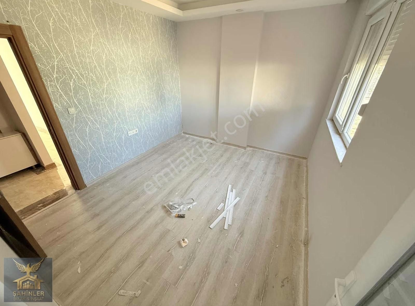 Varsak Aydoğmuşta Tranvaya Adım Site İçi Havuzlu Kiralık Y.giriş - Görsel 12