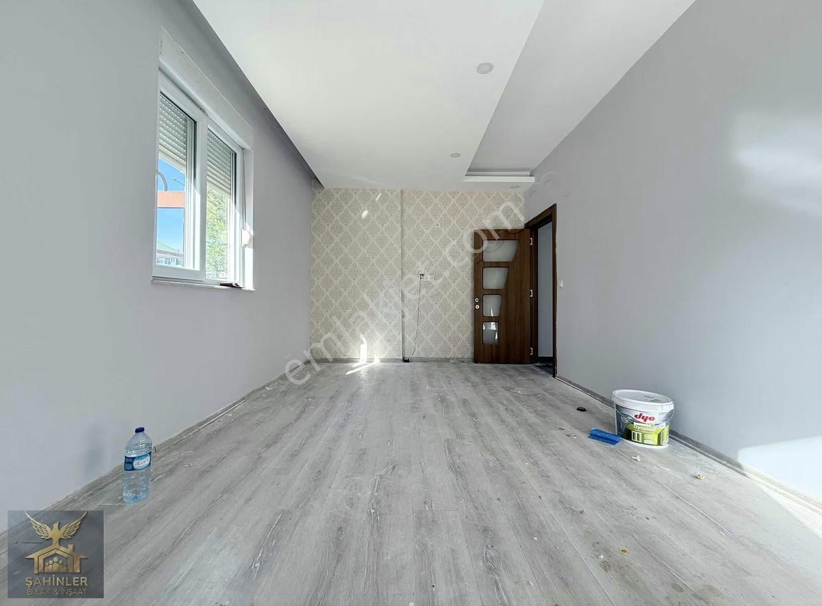 Varsak Aydoğmuşta Tranvaya Adım Site İçi Havuzlu Kiralık Y.giriş - Görsel 4