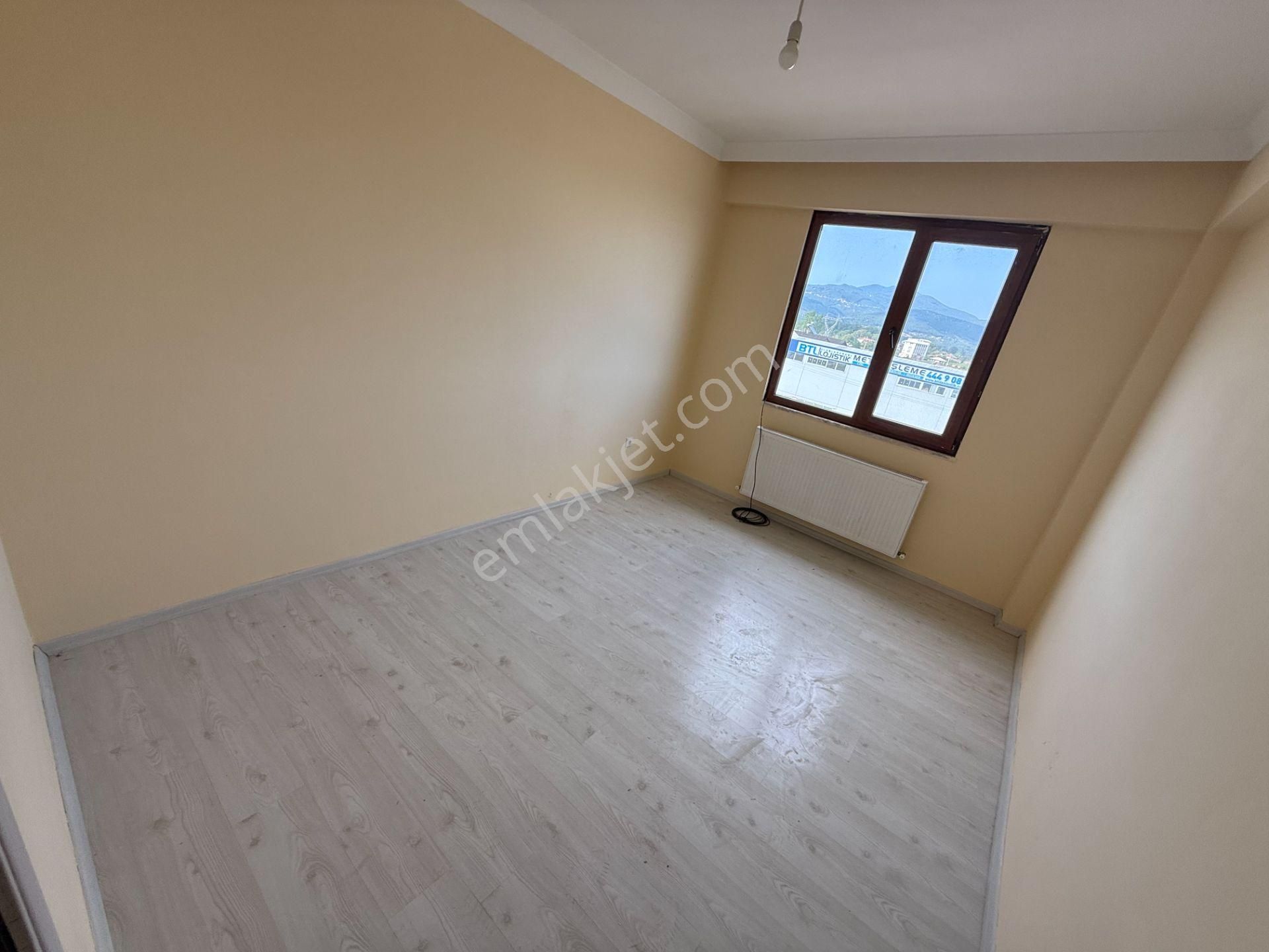 Emlakevim - Gümüşova Fatih Mah. De Satılık 2 + 1 Daire !! B Blok - Görsel 11