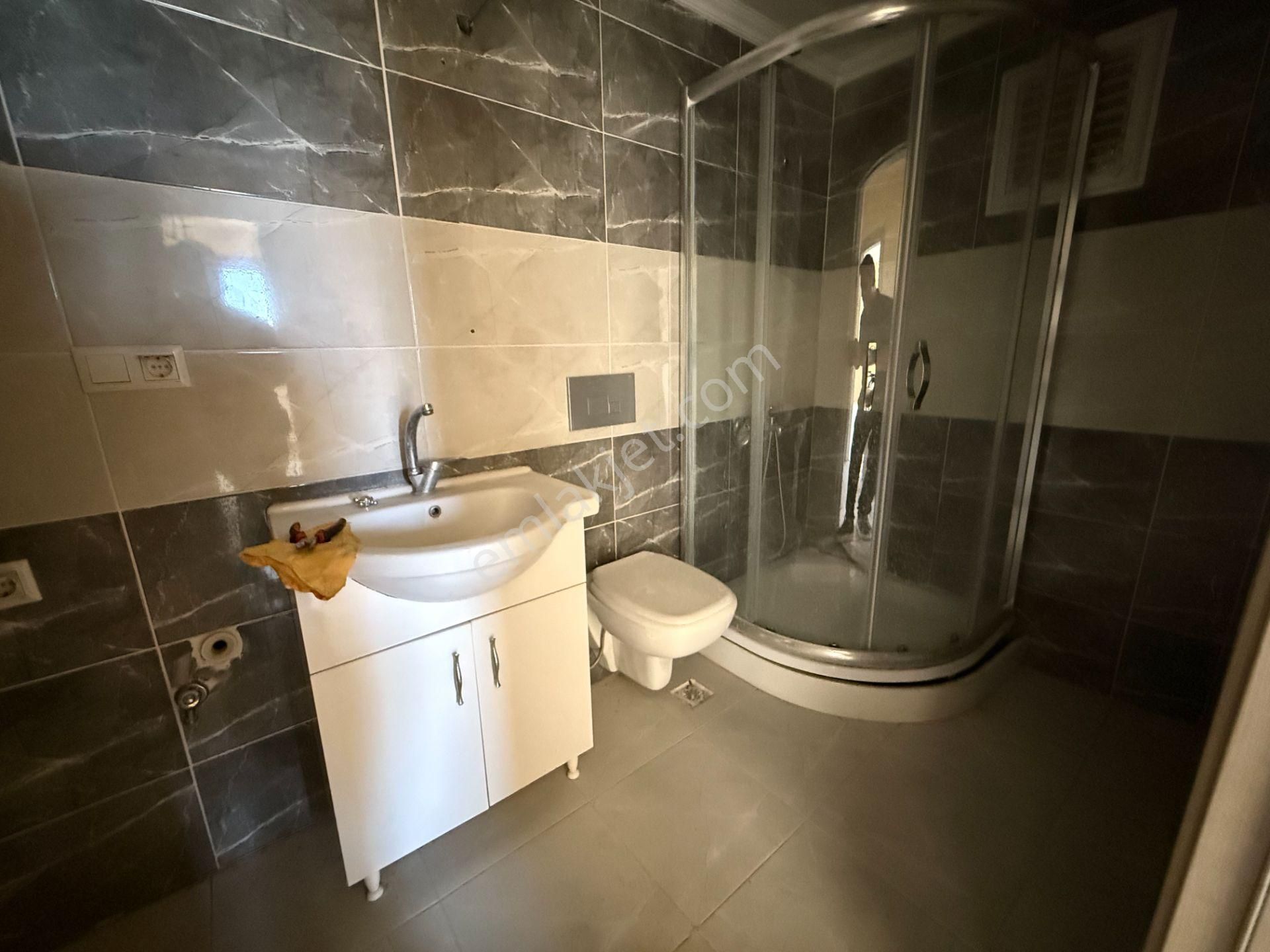 Emlakevim - Gümüşova Fatih Mah. De Satılık 2 + 1 Daire !! B Blok - Görsel 14