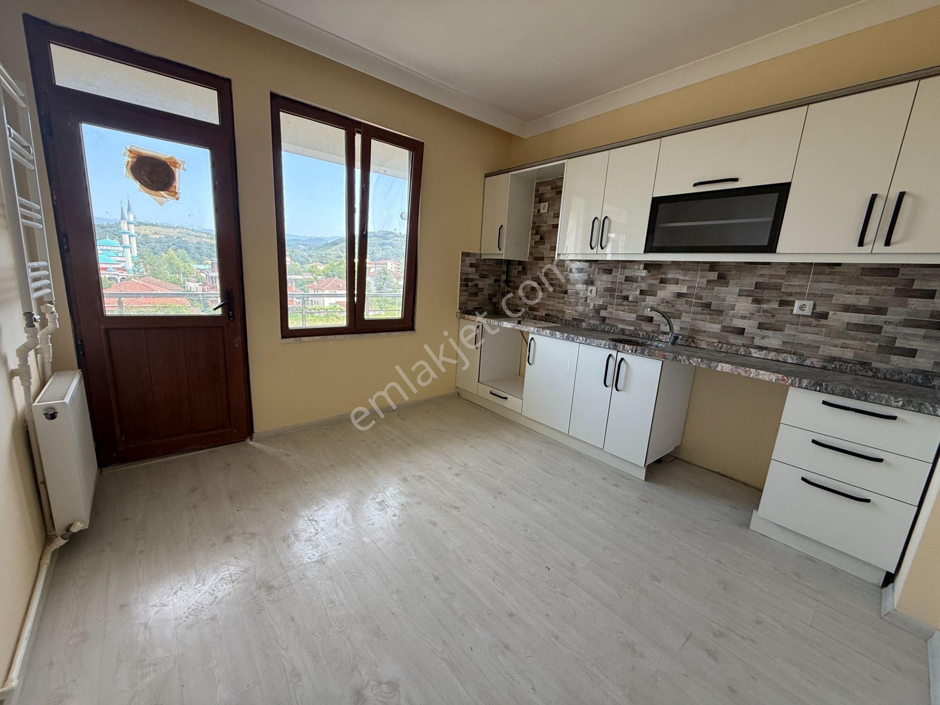 Emlakevim - Gümüşova Fatih Mah. De Satılık 2 + 1 Daire !! B Blok - Görsel 9