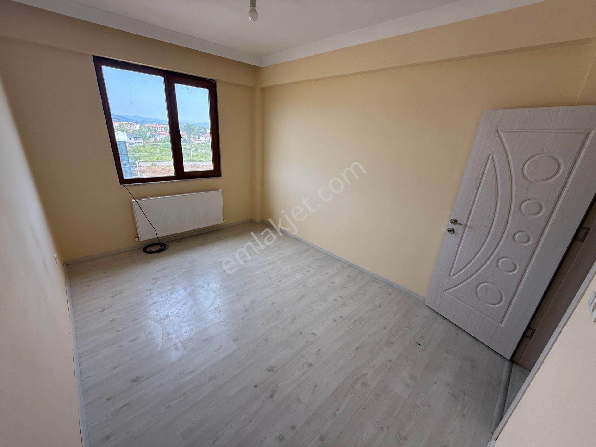 Emlakevim - Gümüşova Fatih Mah. De Satılık 2 + 1 Daire !! B Blok - Görsel 12