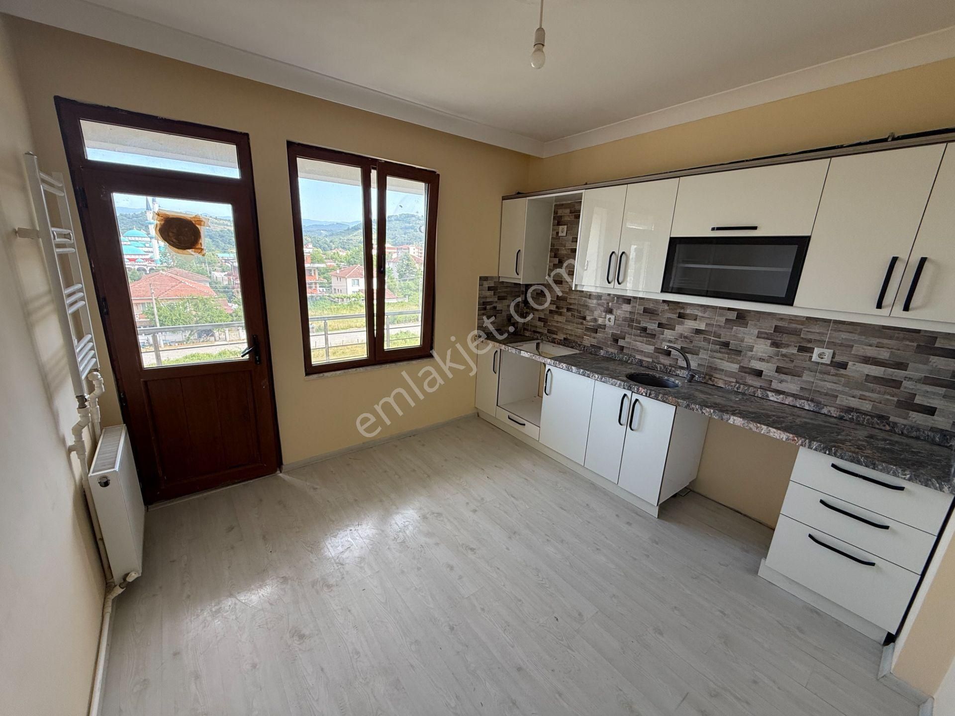 Emlakevim - Gümüşova Fatih Mah. De Satılık 2 + 1 Daire !! B Blok - Görsel 10