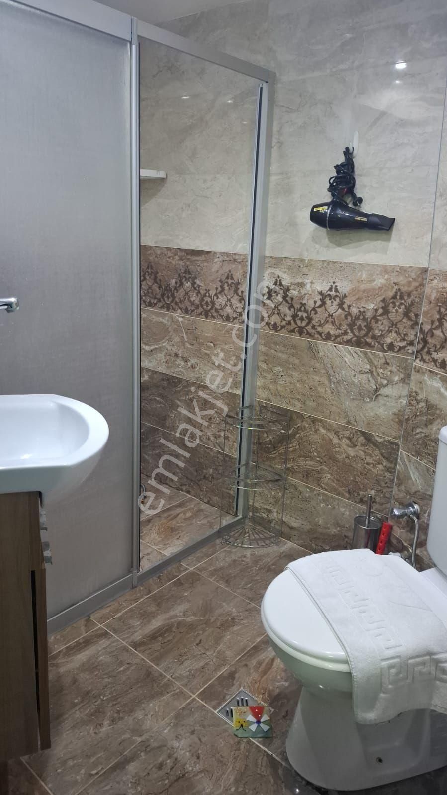 Beyoğlu Ciangir De Tarihi Binada 1+1 Faturalar Dahil - Görsel 8