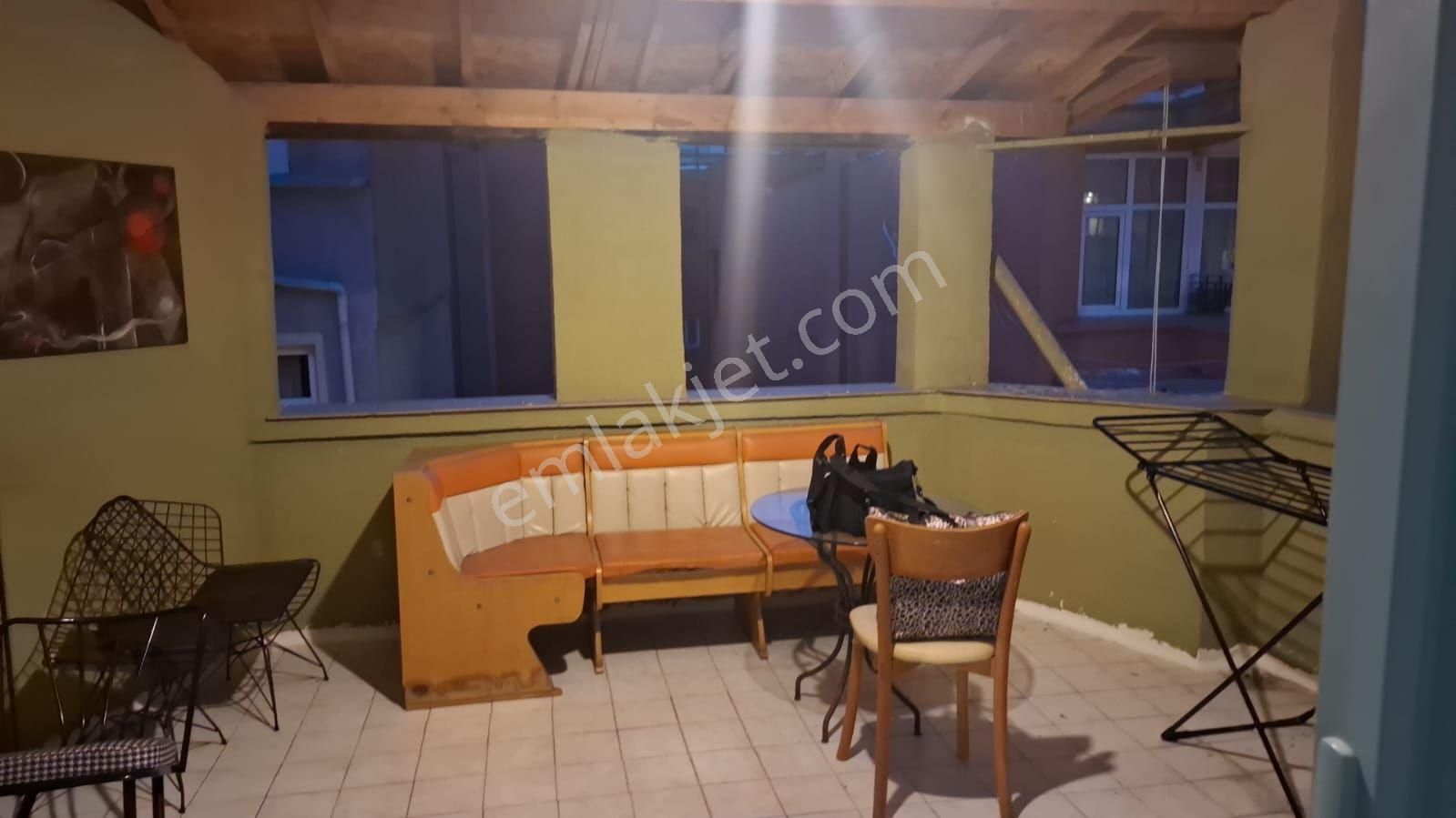 Beyoğlu Ciangir De Tarihi Binada 1+1 Faturalar Dahil - Görsel 6