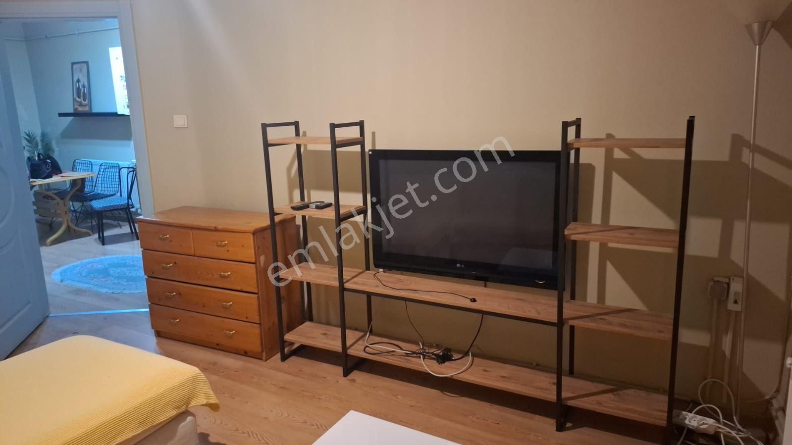 Beyoğlu Ciangir De Tarihi Binada 1+1 Faturalar Dahil - Görsel 14