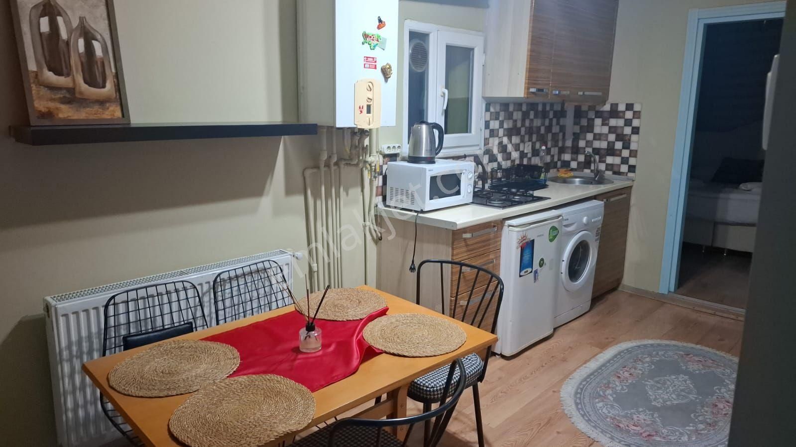 Beyoğlu Ciangir De Tarihi Binada 1+1 Faturalar Dahil - Görsel 7