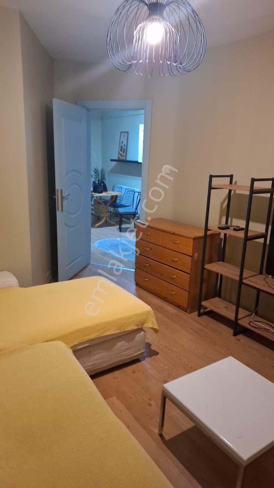 Beyoğlu Ciangir De Tarihi Binada 1+1 Faturalar Dahil - Görsel 9