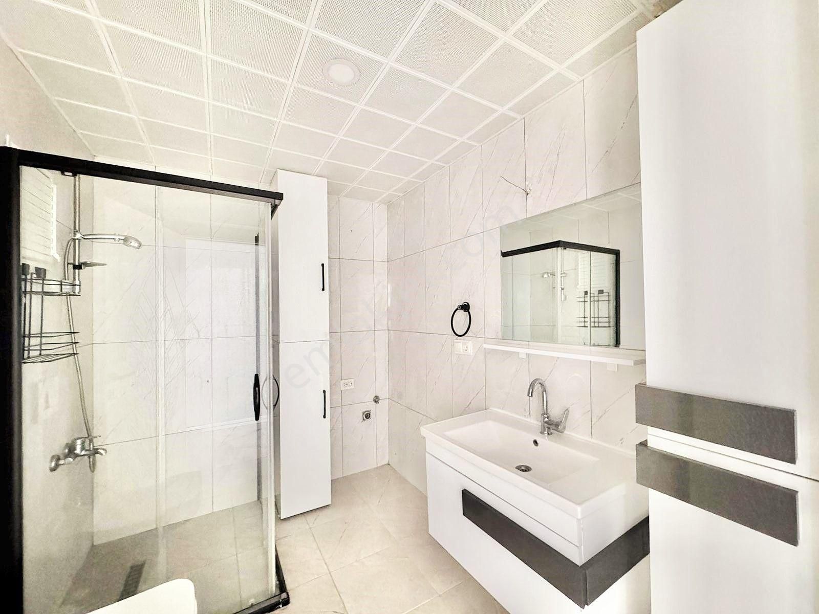 Duru Emlak'tan Manzaralı G.odalı 4+1 Lüks Site Dairesi - Görsel 29