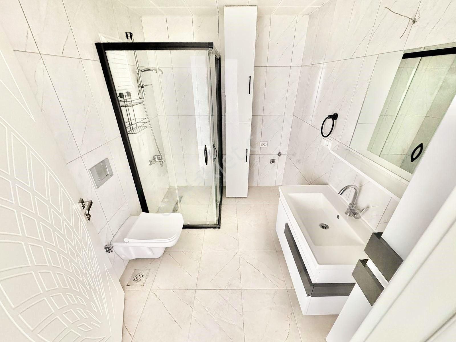 Duru Emlak'tan Manzaralı G.odalı 4+1 Lüks Site Dairesi - Görsel 30