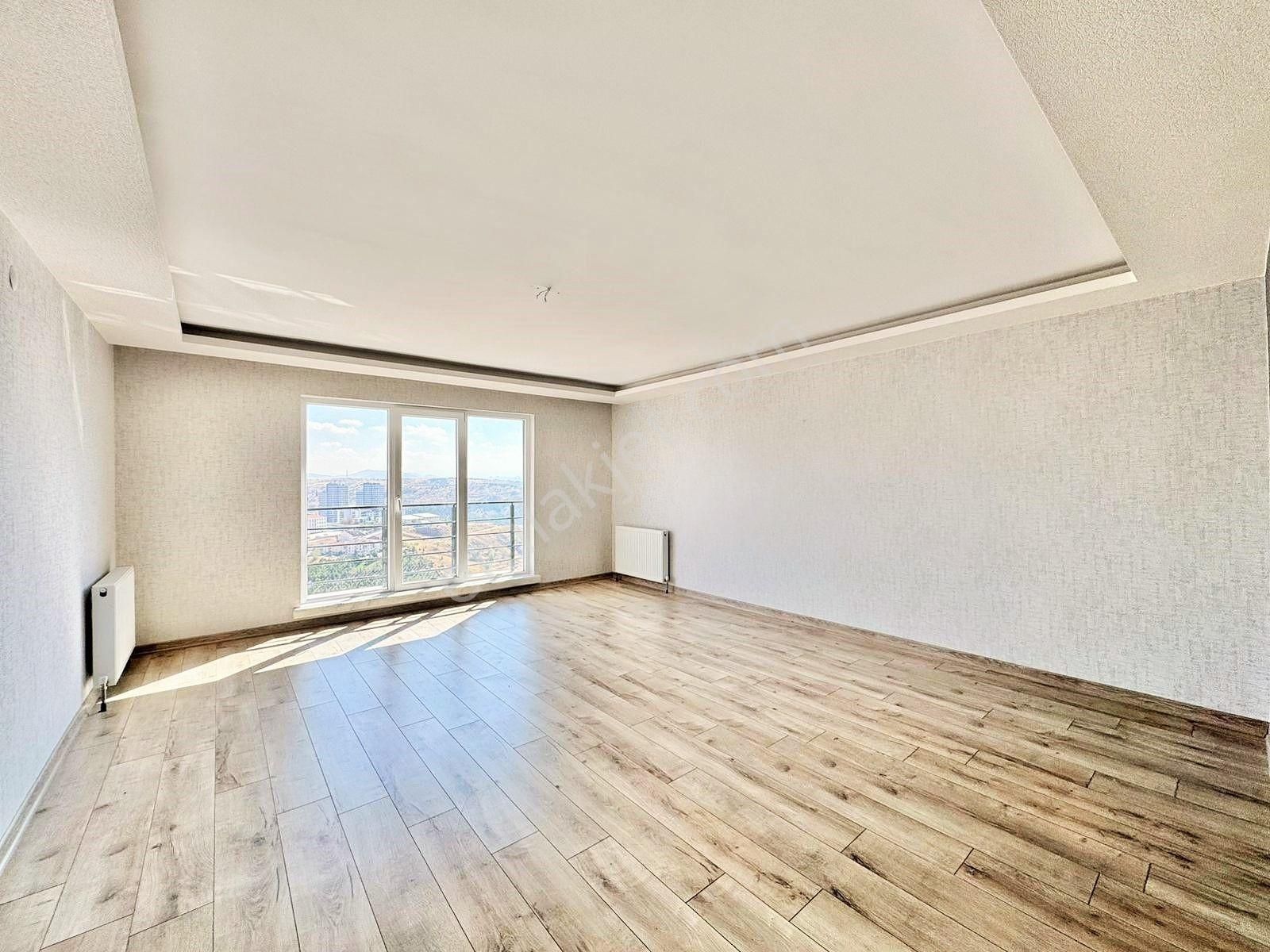 Duru Emlak'tan Manzaralı G.odalı 4+1 Lüks Site Dairesi - Görsel 7