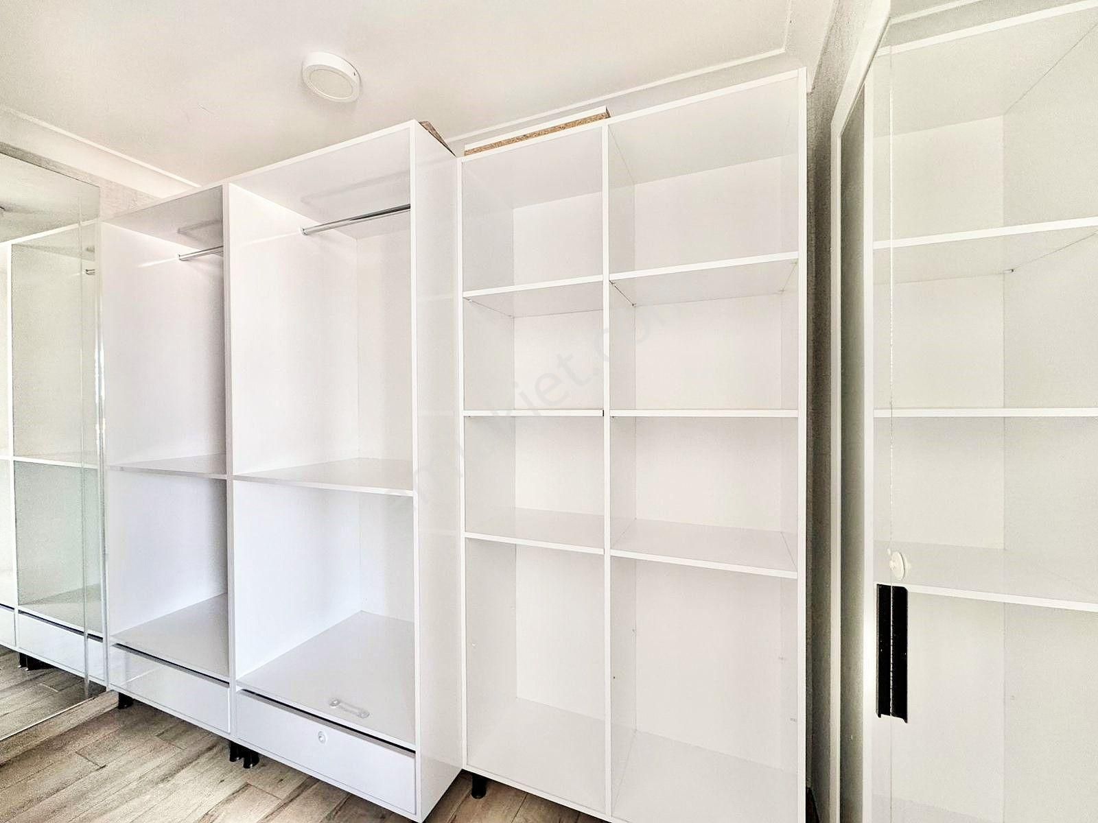 Duru Emlak'tan Manzaralı G.odalı 4+1 Lüks Site Dairesi - Görsel 25