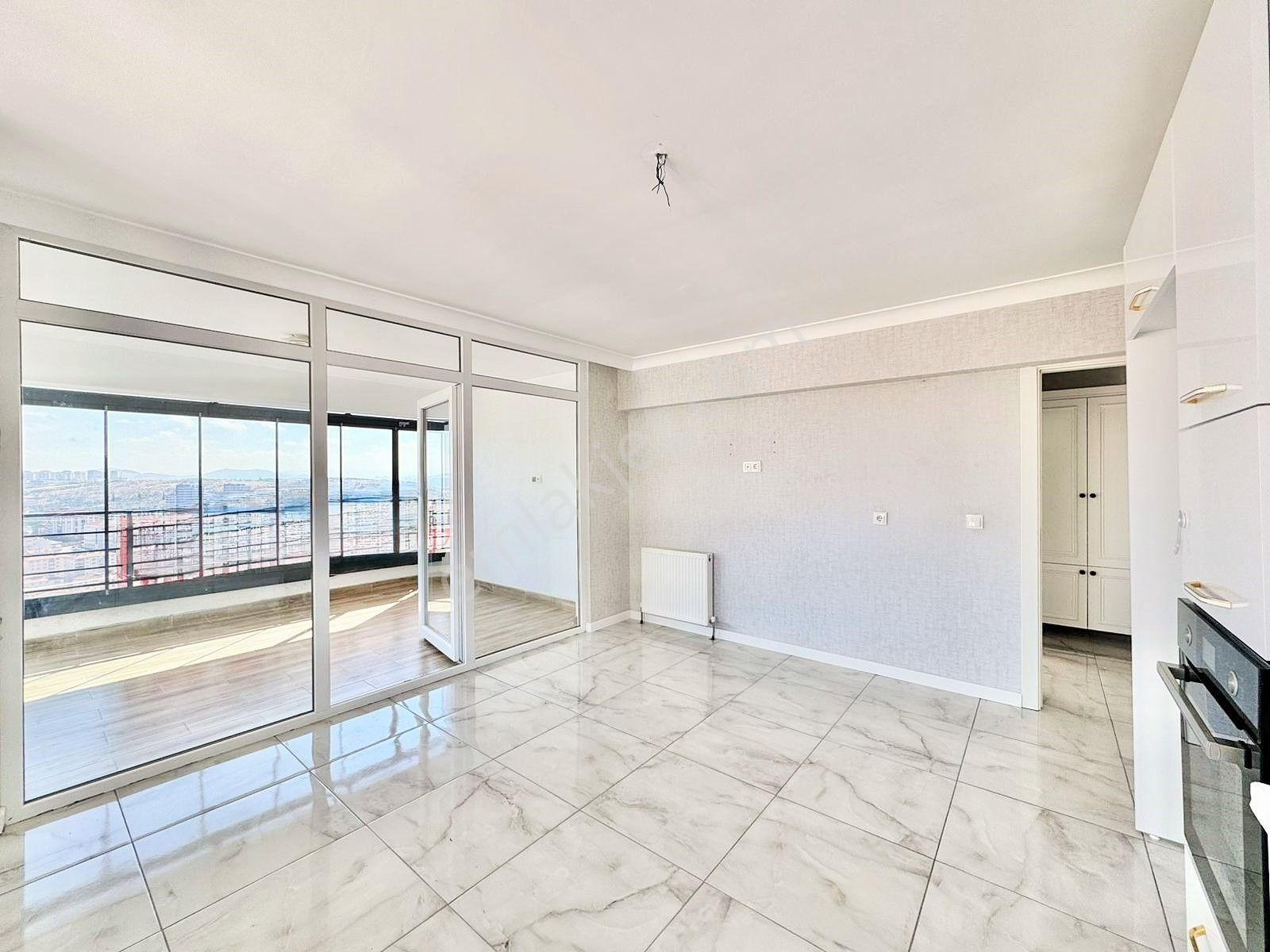 Duru Emlak'tan Manzaralı G.odalı 4+1 Lüks Site Dairesi - Görsel 6