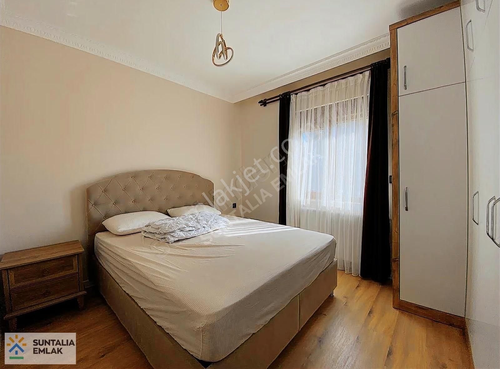 Altınkum Da 1+1 Eşyalı Satılık Suit Daire - Görsel 6